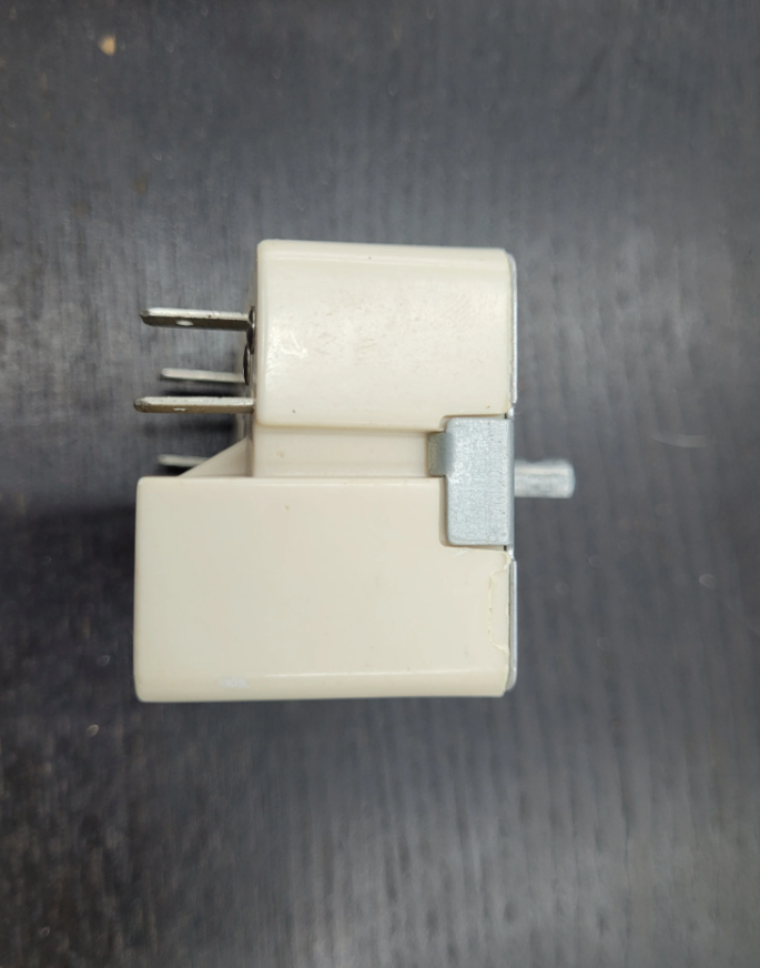 Frigidaire Range Small Surface Element Control Switch 316436000 Frigidaire Range Small Surface Element Control Switch 316436000